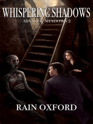cover image of Whispering Shadows
